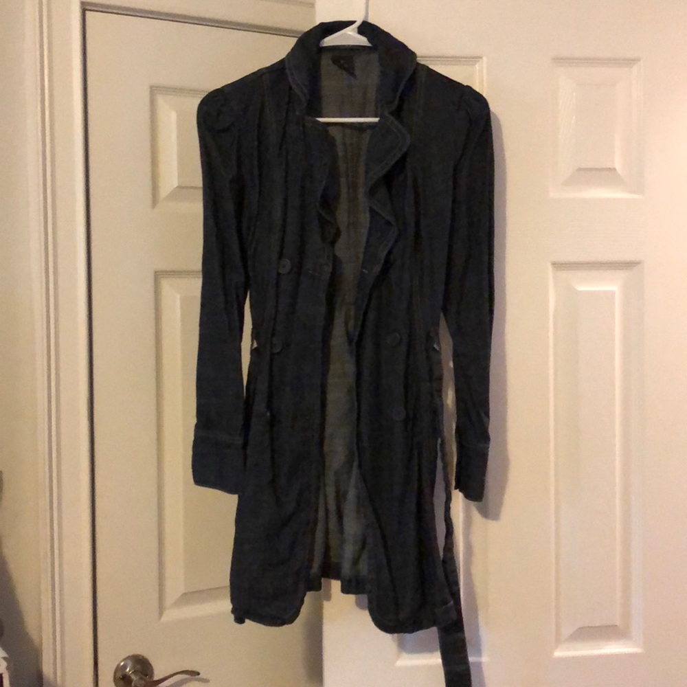 Jacket 🧥